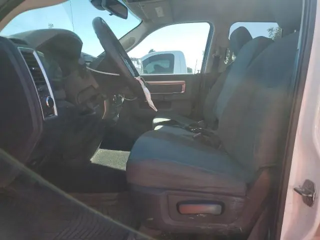 2015 RAM 1500 SLT