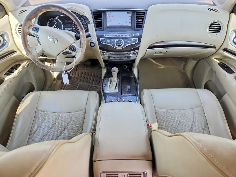2014 INFINITI QX60 BASE  