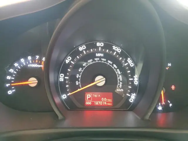 2013 KIA SPORTAGE BASE  