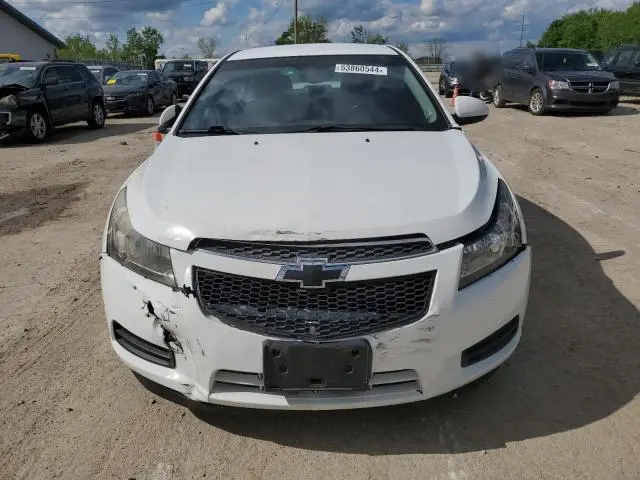 2011 CHEVROLET CRUZE LT  
