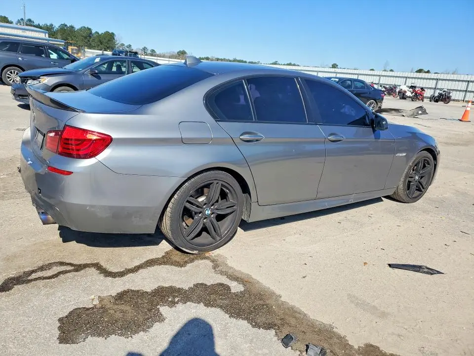 2013 BMW 535 I  