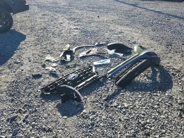 2021 HYUNDAI VENUE SE  