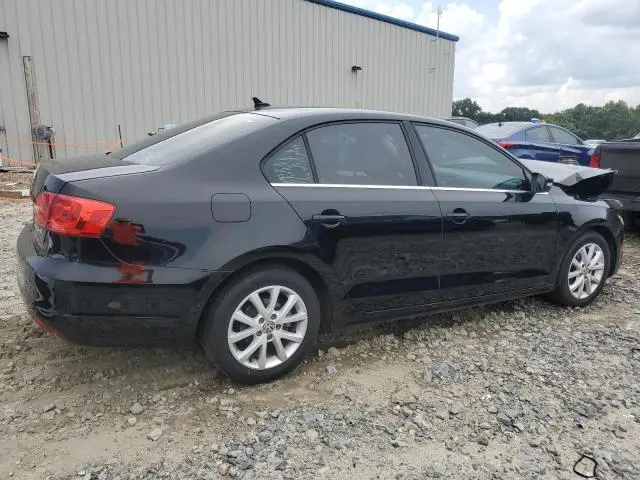 2013 VOLKSWAGEN JETTA SE  