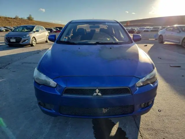 2011 MITSUBISHI LANCER ES/ES SPORT  