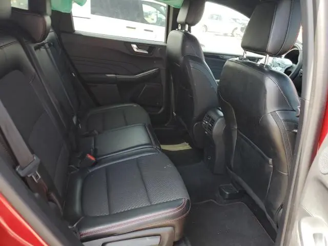2023 FORD ESCAPE ST LINE SELECT  