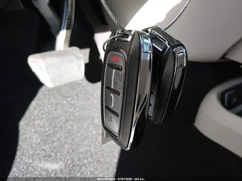 2017 CHRYSLER PACIFICA HYBRID TOURING PLUS