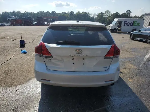 2012 TOYOTA VENZA LE  