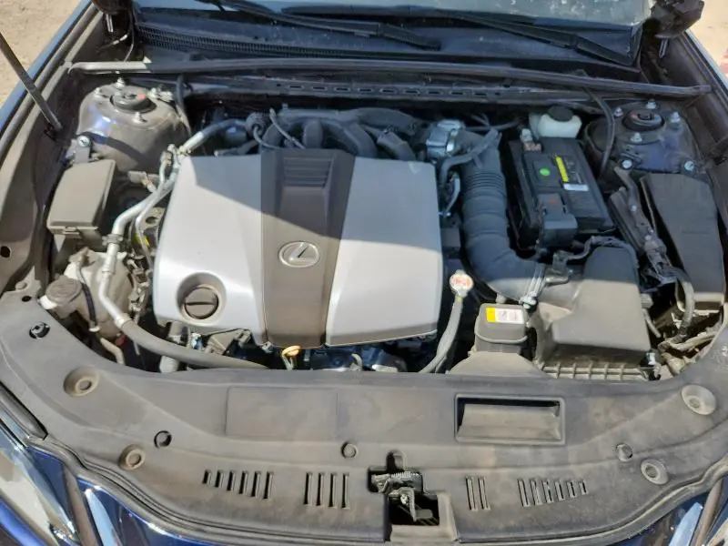 2020 LEXUS ES 350