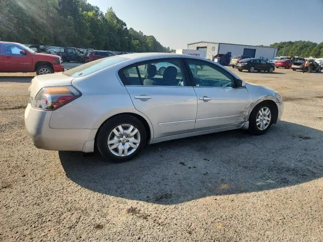 2011 NISSAN ALTIMA BASE  