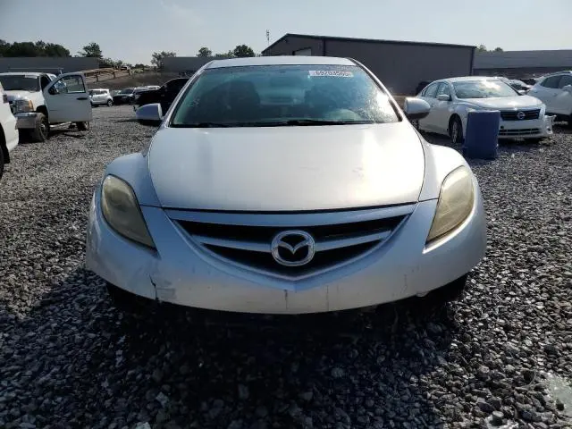 2010 MAZDA 6 I  