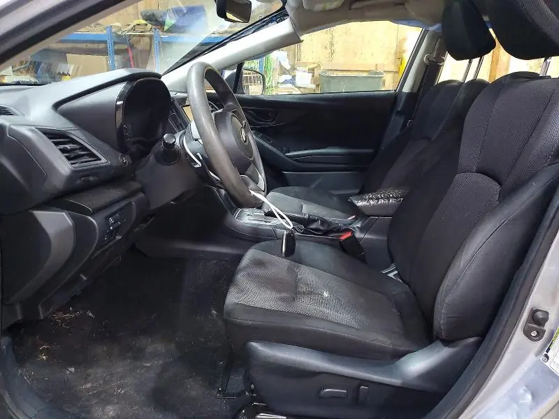 2021 SUBARU IMPREZA PREMIUM  