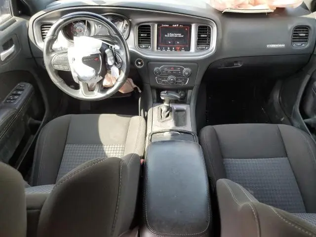 2020 DODGE CHARGER GT  