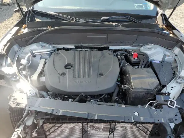 2024 VOLVO XC90 PLUS  