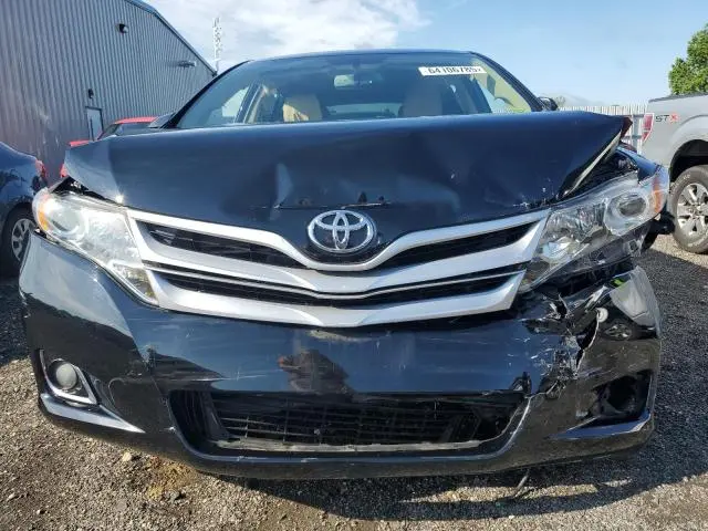 2014 TOYOTA VENZA LE  
