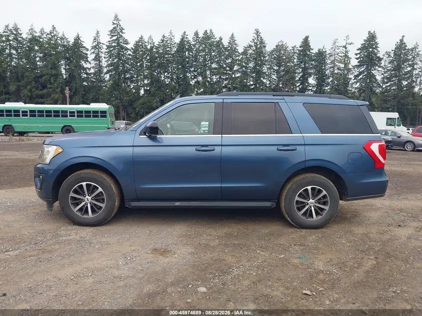 2020 FORD EXPEDITION XL