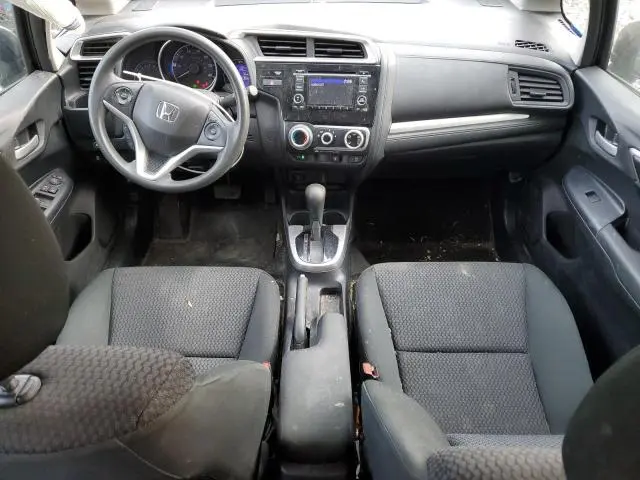 2020 HONDA FIT LX  