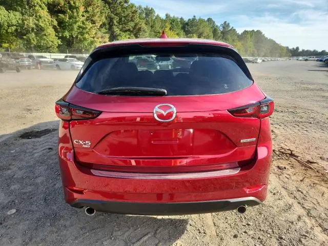 2024 MAZDA CX-5 PREMIUM  