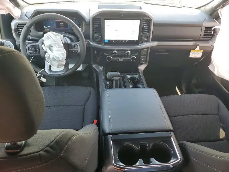 2026 FORD F150 XLT  