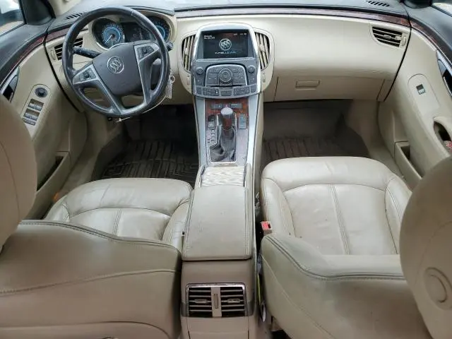2013 BUICK LACROSSE   