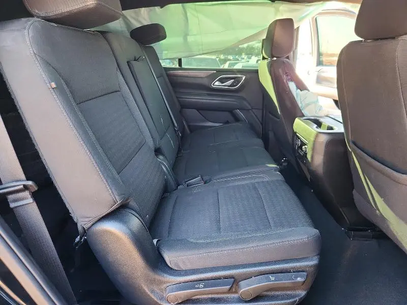 2023 CHEVROLET TAHOE K1500 LS  