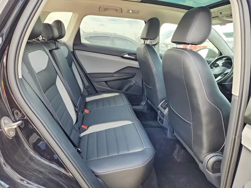 2022 VOLKSWAGEN TAOS SEL  