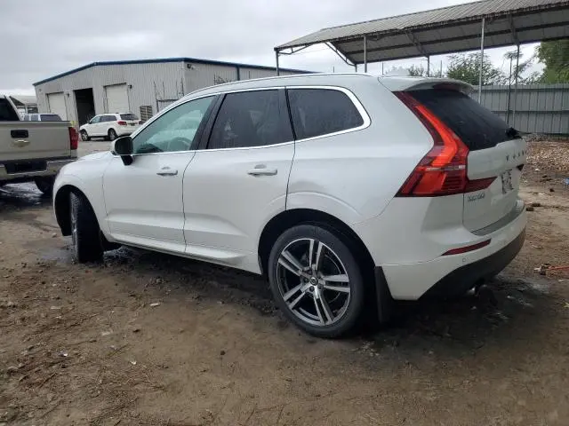2020 VOLVO XC60 T5 MOMENTUM  