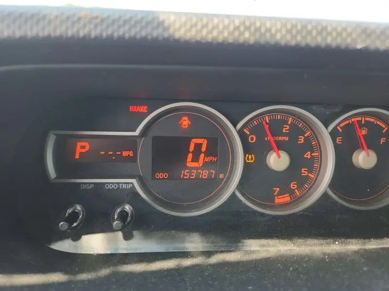 2014 SCION XB RELEASE SERIES 10.0  