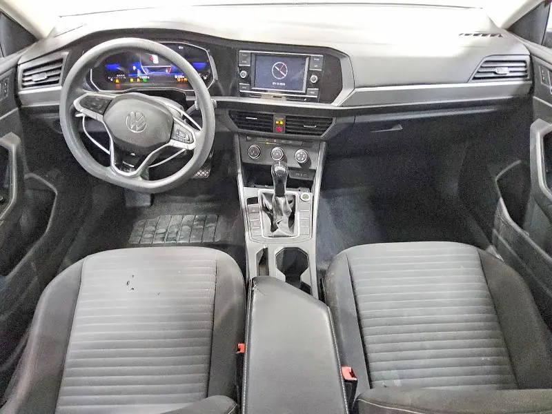 2023 VOLKSWAGEN JETTA S  