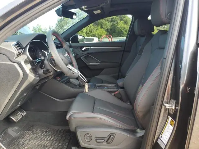 2025 AUDI Q3 PREMIUM PLUS S LINE 45  