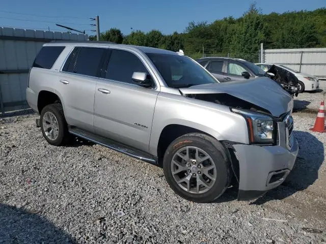 2019 GMC YUKON SLT  