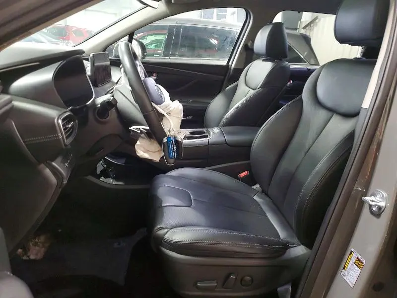 2023 HYUNDAI SANTA FE SEL PREMIUM  
