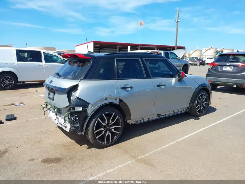 2026 MINI HARDTOP COOPER S