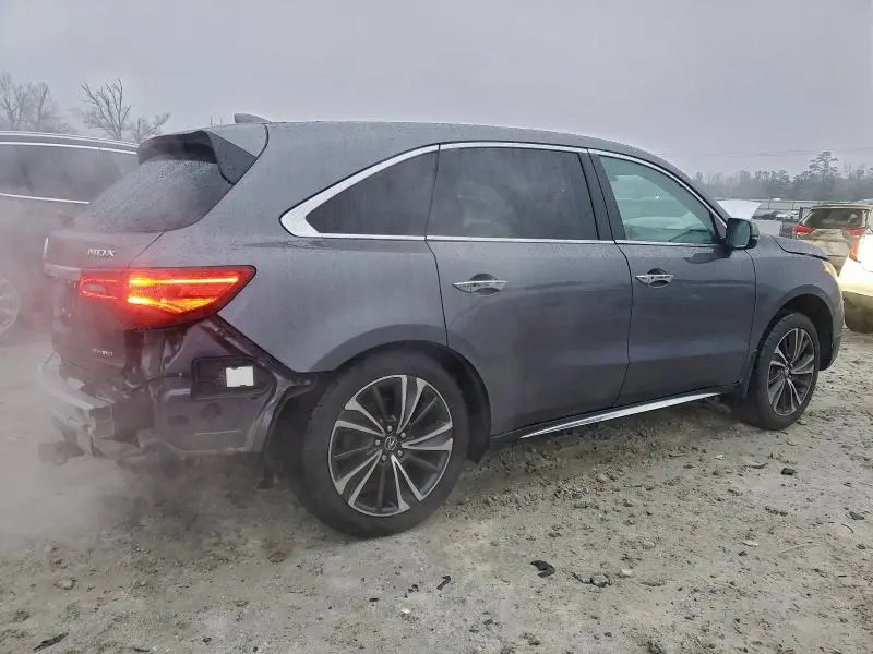 2020 ACURA MDX TECHNOLOGY  