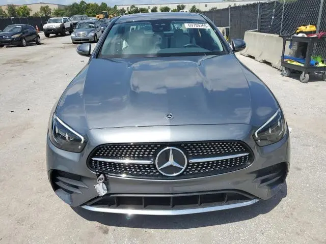 2021 MERCEDES-BENZ E 350  