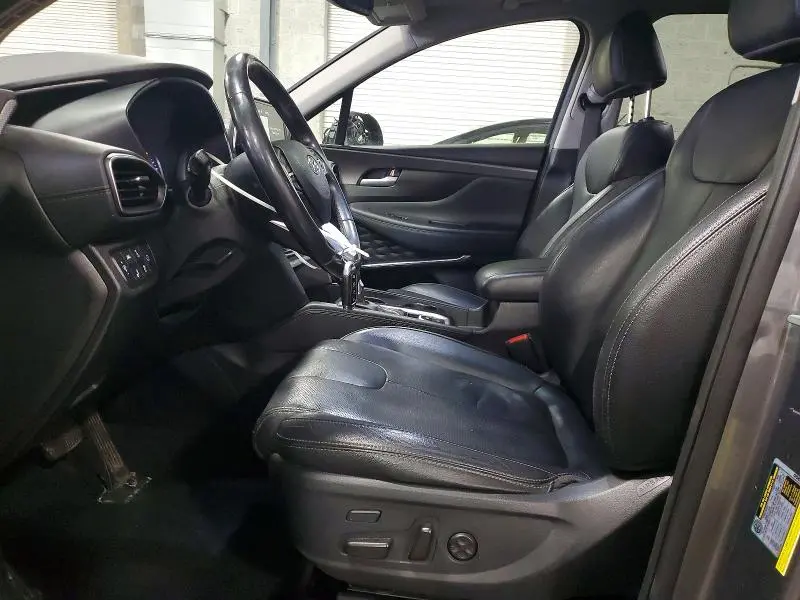 2019 HYUNDAI SANTA FE ULTIMATE 2.4L  