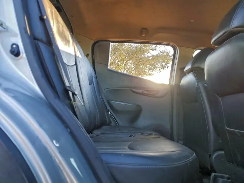 2021 CHEVROLET SPARK ACTIV  