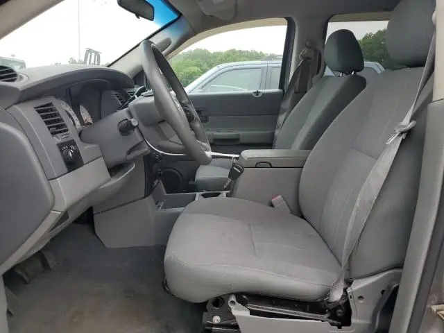 2016 DODGE DURANGO SXT  