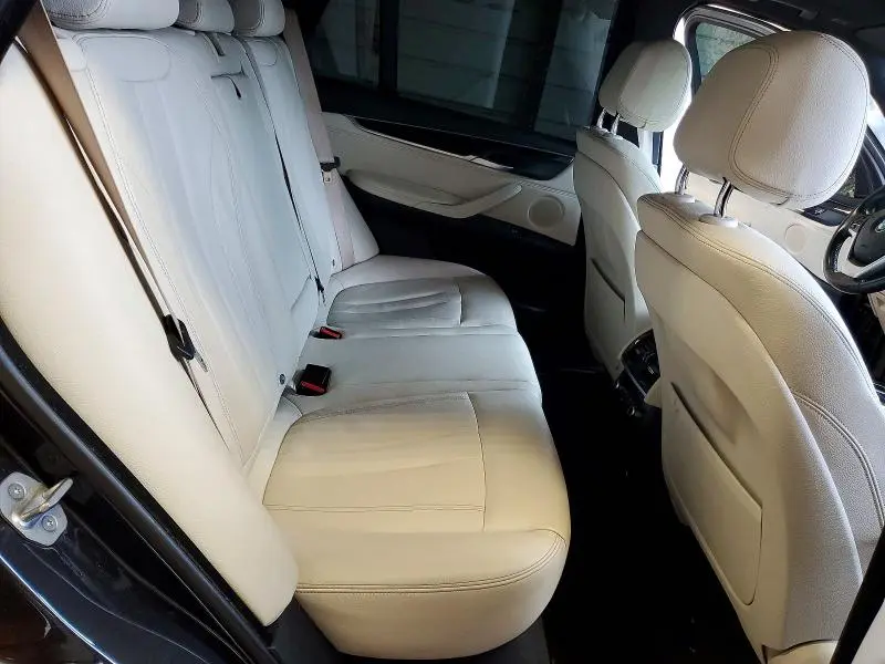 2018 BMW X5 XDRIVE35D  