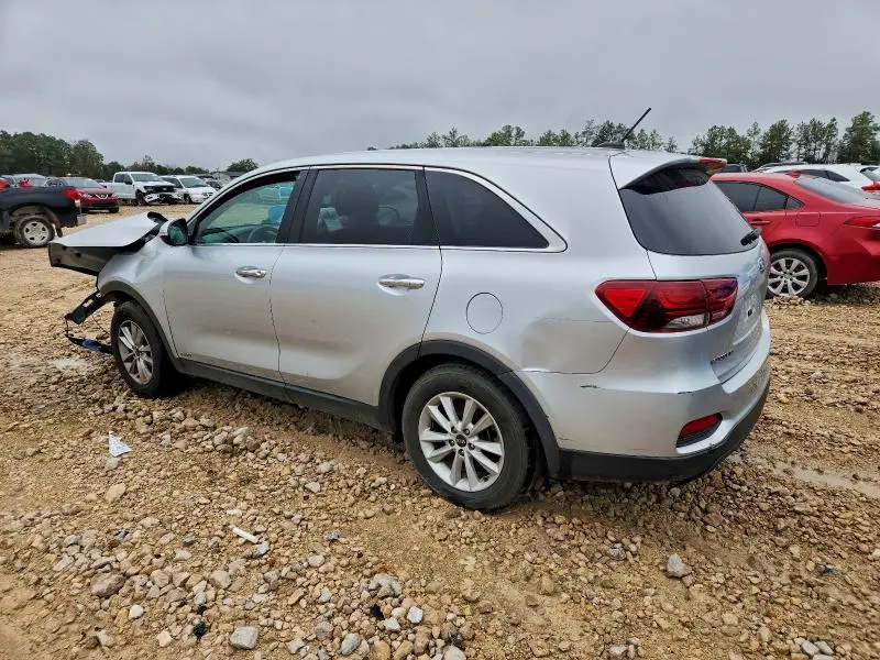 2020 KIA SORENTO S  