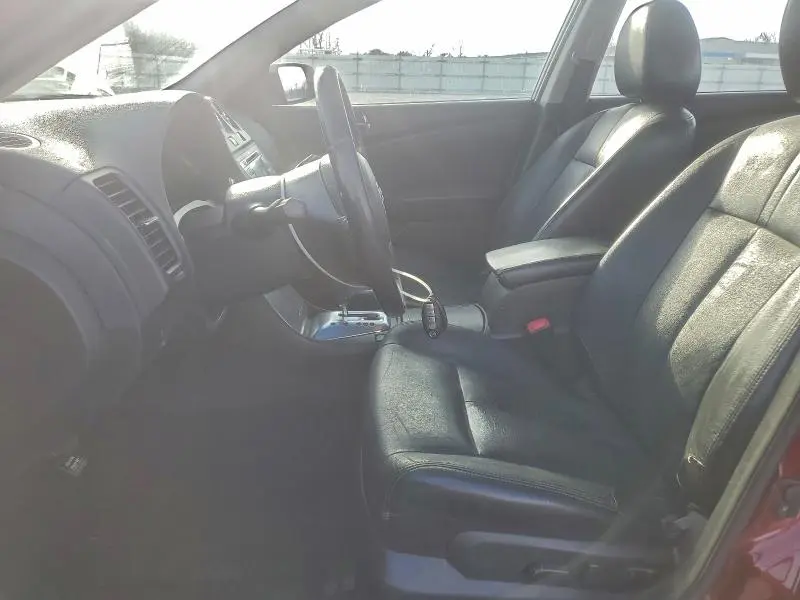 2010 NISSAN ALTIMA BASE  