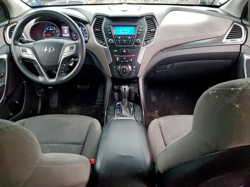 2016 HYUNDAI SANTA FE SPORT   