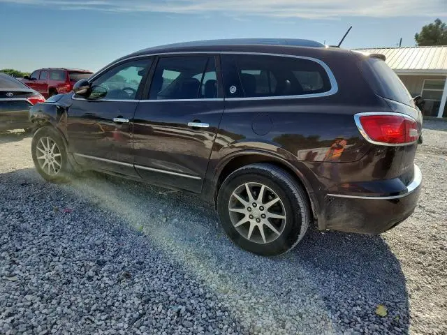2017 BUICK ENCLAVE