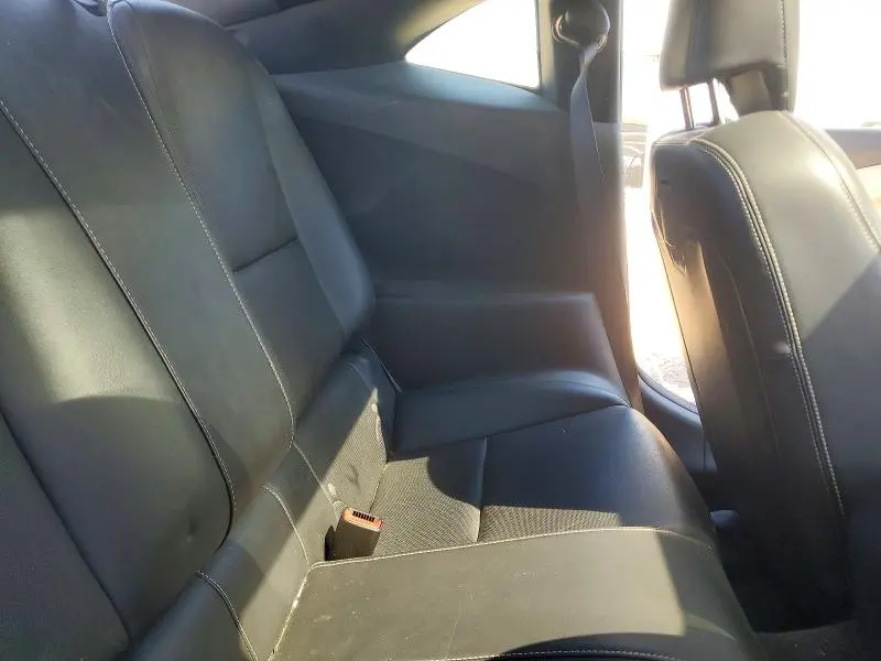 2011 CHEVROLET CAMARO LT  