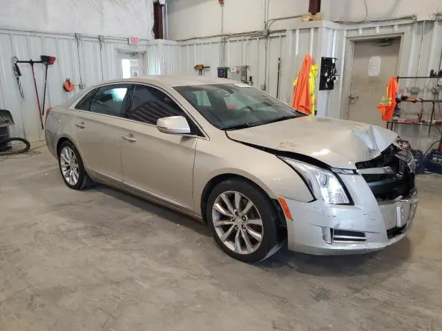 2016 CADILLAC XTS LUXURY COLLECTION  