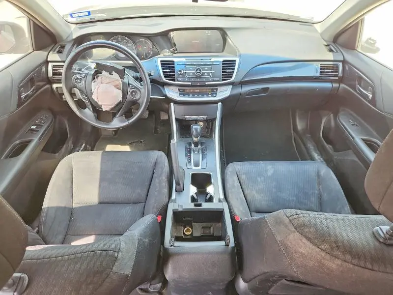 2013 HONDA ACCORD SPORT  