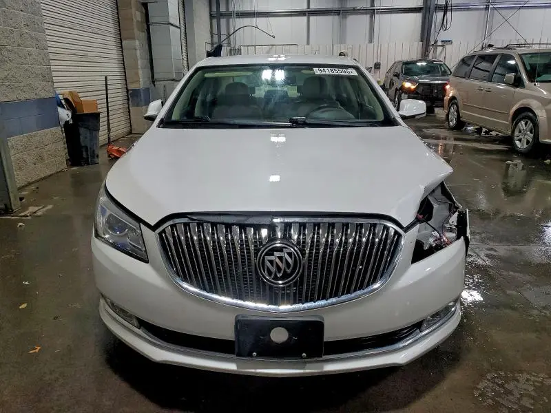 2015 BUICK LACROSSE   