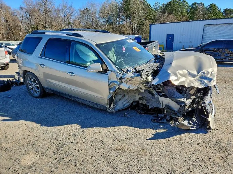 2015 GMC ACADIA SLT-1  