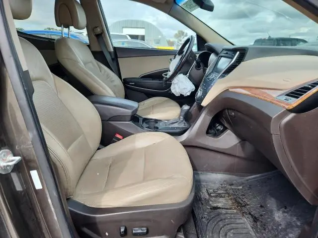 2013 HYUNDAI SANTA FE SPORT   