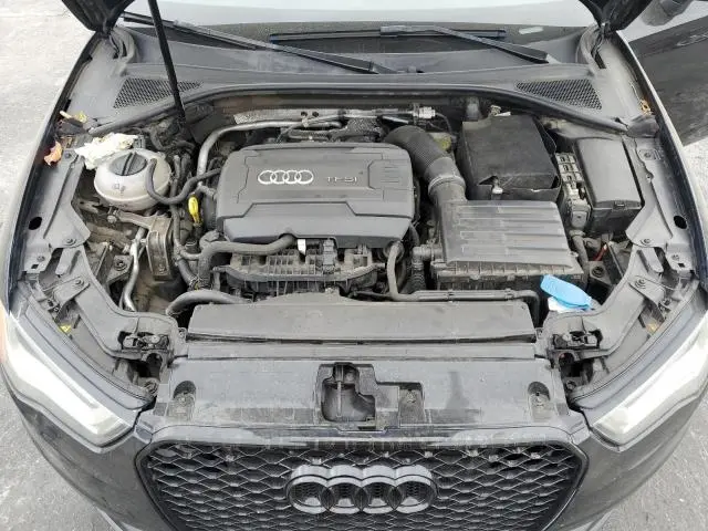 2015 AUDI A3 PREMIUM PLUS  