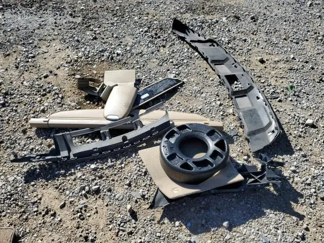 2010 MERCEDES-BENZ ML 350  